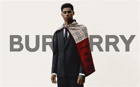 burberry in china case study